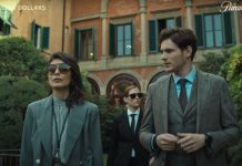 One Trillion Dollars, su Paramount+ la serie con Alessandra Mastronardi: trama e cast One Trillion Dollars