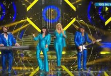Tale e Quale Show 2023 – Il torneo: Francesco Paolantoni e Gabriele Cirilli imitano gli Abba – Video Paolantoni e Cirilli sono gli Abba