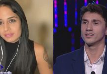 Grande Fratello 2024, Perla e Mirko, paure ed insicurezze tra i due: cosa è successo? | Video Mediaset Perla e Mirko al Grande Fratello 2023