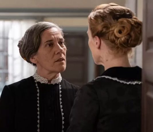 La Promessa, anticipazioni settimanali dal 16 al 22 novembre 2024: la protesta entra nel vivo La Promessa Petra