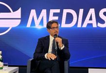 Striscia la Notizia: le parole di Pier Silvio Berlusconi sui fuori onda e sul rapporto col governo Pier Silvio Berlusconi