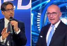 Pier Silvio Berlusconi elogia il cambio di marcia del Grande Fratello: “Super soddisfatto. La svolta è stata l’ingresso dei non vip con le loro storie” Pier Silvio Berlusconi parla del Gf