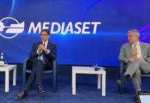 Sanremo 2024: la programmazione Mediaset durante la settimana non si arresta Pier Silvio Berlusconi e la programmazione vs Sanremo