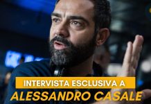 Un Professore 2, intervista al regista Alessandro Casale: “Nessuna censura ma totale libertà anche su argomenti più scomodi. Terza stagione? Tutto dipenderà dagli ascolti” regista un professore 2