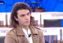 Samuspina, le prime parole dopo aver abbandonato Amici: “Capire i propri limiti è una delle più grandi sfide della vita” Samuspina lascia Amici