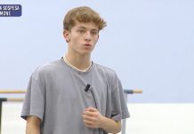 Amici 23, Simone e i dubbi di Emanuel Lo: maglia sospesa, resterà nella scuola? | Video Witty TV