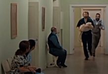 Replica Terra Amara in streaming puntata del 13 dicembre 2023 | Video Mediaset Terra Amara Kerem Ali