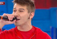 Amici 23, l’ingresso di Malia: cosa sappiamo di lui? | Video Witty Tv Amici 23 Malia