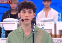 Amici 23, Mida e il dissing contro Anna Pettinelli: “Ho la gola secca” | Video Witty Tv Amici 23 Mida dissing