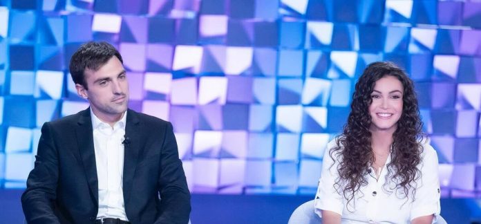 Angelica Baraldi a Verissimo con il fidanzato: il sogno di sposarsi e avere figli | Video Mediaset Angelica Baraldi a Verissimo