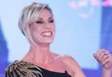 Annalisa Minetti a Verissimo: il coraggio della resilienza | Video Mediaset Annalisa Minetti a Verissimo