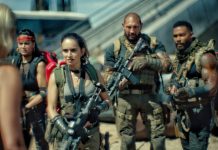 Army of the Dead, la recensione (senza spoiler) del film in streaming su Netflix Army of the Dead