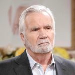 The Bold and the Beautiful Eric Forrester