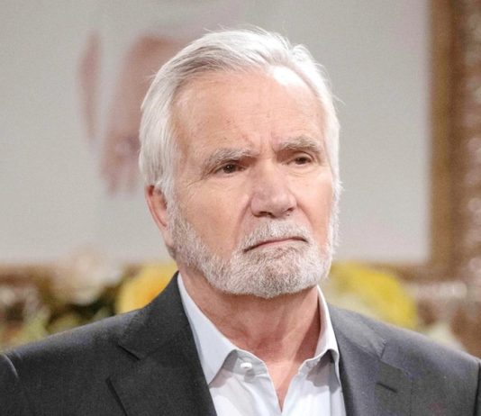 Beautiful streaming, replica puntata del 1° marzo 2024 | Video Mediaset The Bold and the Beautiful Eric Forrester