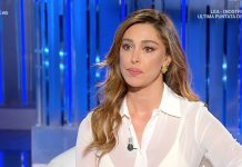 Belen Rodriguez a Ballando con le Stelle? Ecco cosa sappiamo Belen Rodriguez