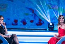 Bianca Berlinguer a Verissimo: ecco perché non si è ancora sposata | Video Mediaset Bianca Berlinguer a Verissimo