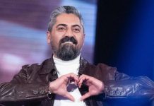 Bulent Polat a Verissimo con Neva Pekuz: “E’ come una figlia” | Video Mediaset Bulent Polat a Verissimo