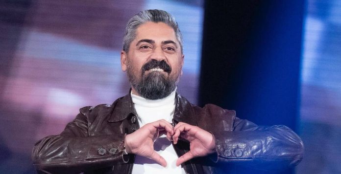 Bulent Polat a Verissimo con Neva Pekuz: “E’ come una figlia” | Video Mediaset Bulent Polat a Verissimo