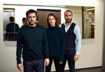 Chiami il mio agente! recensione (no spoiler) della comedy francese Chiami il mio agente