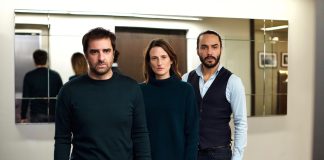 Chiami il mio agente! recensione (no spoiler) della comedy francese Chiami il mio agente