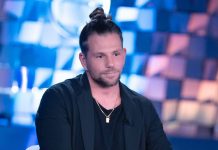 Enrico Nigiotti a Verissimo: “I miei figli si incantano quando suono” | Video Mediaset Enrico Nigiotti a Verissimo