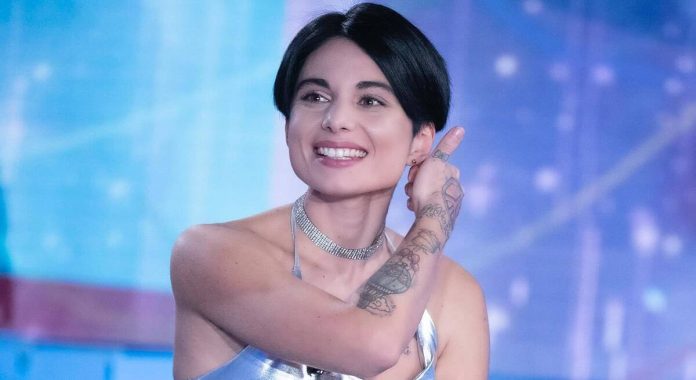 Giordana Angi a Verissimo: “Volevo smettere e ho detto ‘No’ | Video Mediaset Giordana Angi a Verissimo