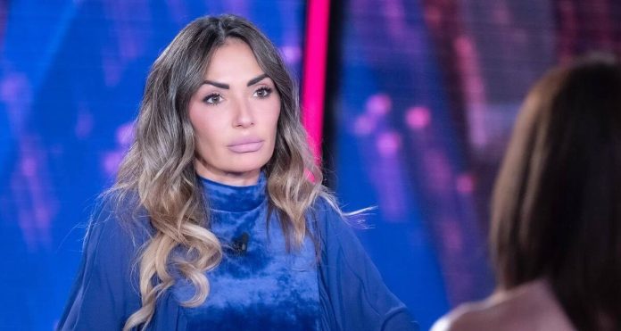 Ida Platano a Verissimo: “Alessandro mi è indifferente, per Riccardo provo affetto” | Video Mediaset Ida Platino a Verissimo
