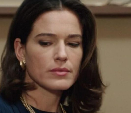 Il Paradiso delle Signore, anticipazioni dal 13 al 19 aprile 2024: Matteo arrestato, Maria cede allo sconforto Il Paradiso delle Signore Matilde