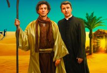 Ascolti tv: Togo – Una grande amicizia (16.1%), Il primo Natale (14.3%) | Dati Auditel, mercoledì 1 gennaio 2025 Il primo Natale