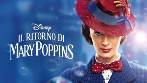 Il ritorno di Mary Poppins: cosa ha ispirato il film del 2018 con Emily Blunt