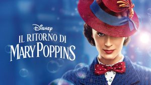 Il ritorno di Mary Poppins: cosa ha ispirato il film del 2018 con Emily Blunt