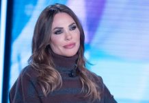 Ilary Blasi a Verissimo: “Qui non si tratta di schierarsi non si sceglie tra mamma e papà” | Video Mediaset Ilary Blasi a Verissimo