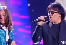 Io Canto Generation, Renato Zero ospite a sorpresa duetta con Lorenzo Sebastiano e commuove Gerry Scotti – Video Io canto generation 2023 renato zero