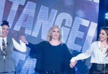 Iva Zanicchi, Mietta e Anna Tatangelo a Verissimo: tra canzoni e risate | Video Mediaset Iva Zanicchi, Mietta e Anna Tatangelo a Verissimo