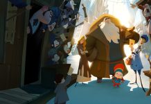 Klaus – I segreti del Natale, recensione del film in streaming su Netflix Klaus