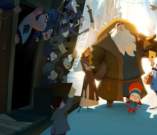 Klaus – I segreti del Natale, recensione del film in streaming su Netflix Klaus
