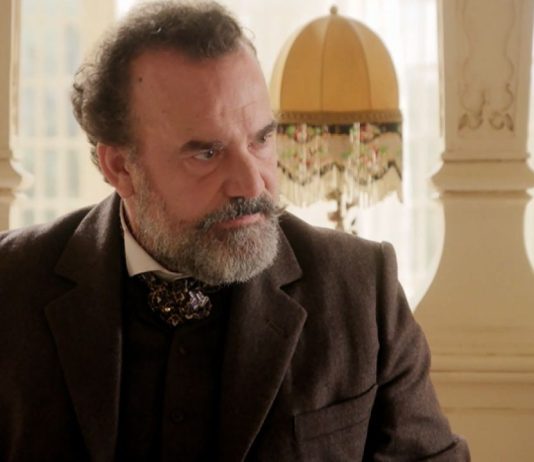 Replica La Promessa in streaming puntata del 5 febbraio 2024 | Video Mediaset Alonso La Promessa