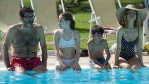 La seconda chance: tutto quello che c'è da sapere sulla commedia con Max Giusti e Gabriella Pession