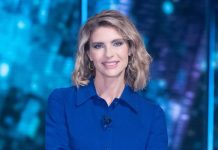 Martina Colombari a Verissimo: “Grazie al gruppo delle mamme, ho tante amiche” | Video Mediaset Martina Colombari a Verissimo