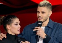 Wanda Nara, il racconto della leucemia a Ballando con le Stelle 2023: «L’ho scoperto in tv, in ospedale nessuno mi diceva niente» – Video Mauro Icardi Wanda Nara Ballando con le stelle