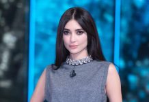 Melike Yalova a Verissimo: le parole su Giulia e contro la violenza sulle donne | Video Mediaset Melike Yalova a Verissimo