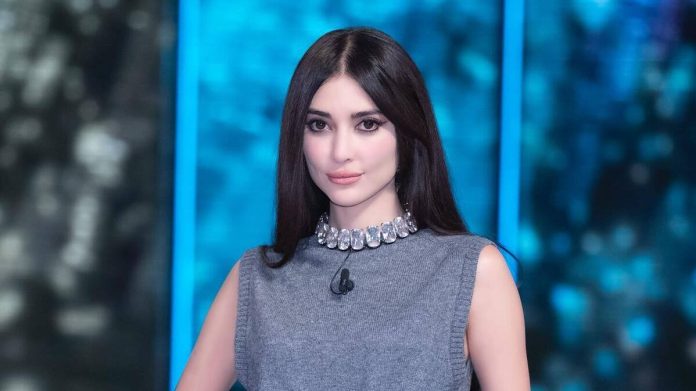 Melike Yalova a Verissimo: le parole su Giulia e contro la violenza sulle donne | Video Mediaset Melike Yalova a Verissimo