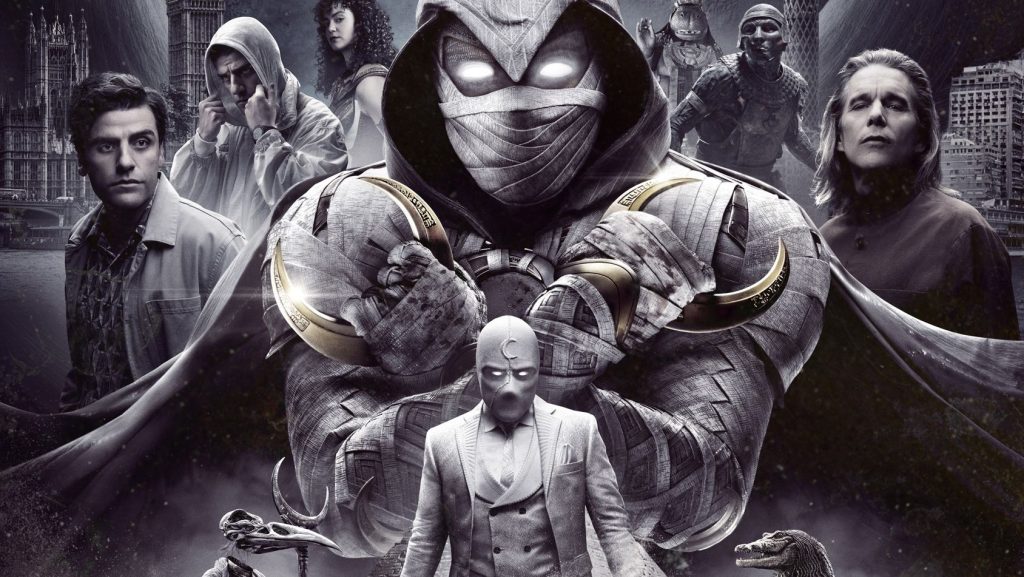 Moon Knight