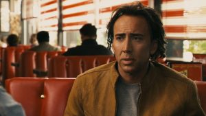 Next: tutto sul thriller con Nicolas Cage