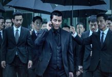 Night in Paradise, recensione del film in streaming su Netflix Night in Paradise