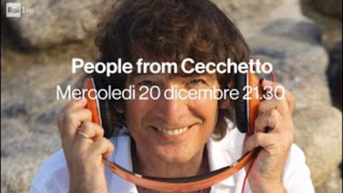 People from Cecchetto