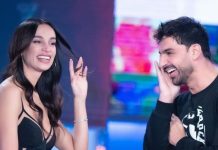 Raimondo Todaro e Francesca Tocca a Verissimo: “Ora siamo più uniti che mai” | Video Mediaset Raimondo Todaro e Francesca Tocca a Verissimo
