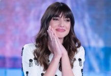 Rebecca Staffelli a Verissimo: “C’è il processo in atto, tornerò a parlartene” | Video Mediaset Rebecca Staffelli a Verissimo