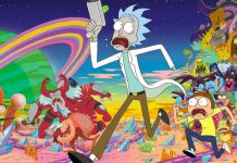 Rick and Morty: recensione (no spoiler) della folle serie tv animata Rick and Morty