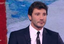 Stefano De Martino a Che Tempo che fa: “Quando due si lasciano hanno due verità” Stefano De Martino